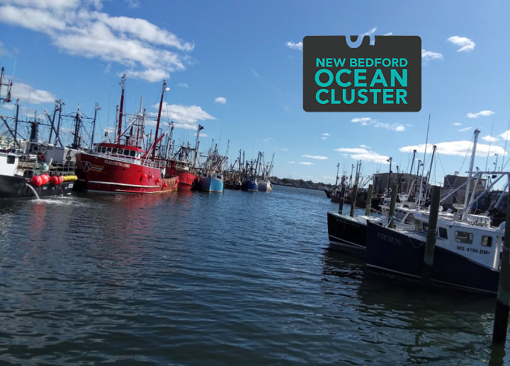 THE NEW BEDFORD OCEAN CLUSTER ANNOUNCES IT’S INCORPORATION