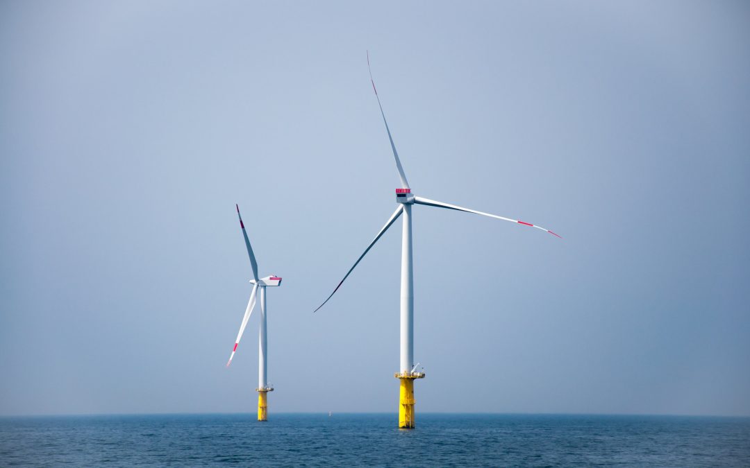 Belgian Economic Mission Visits New Bedford and Celebrates Leadership in Offshore Wind